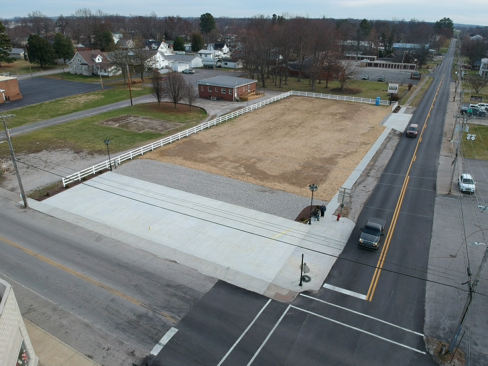 104 3rd St, Hardinsburg, KY for sale Building Photo- Image 1 of 24