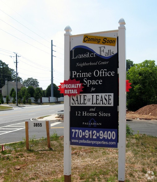 3855 Shallowford Rd, Marietta, GA for sale - Other - Image 2 of 21