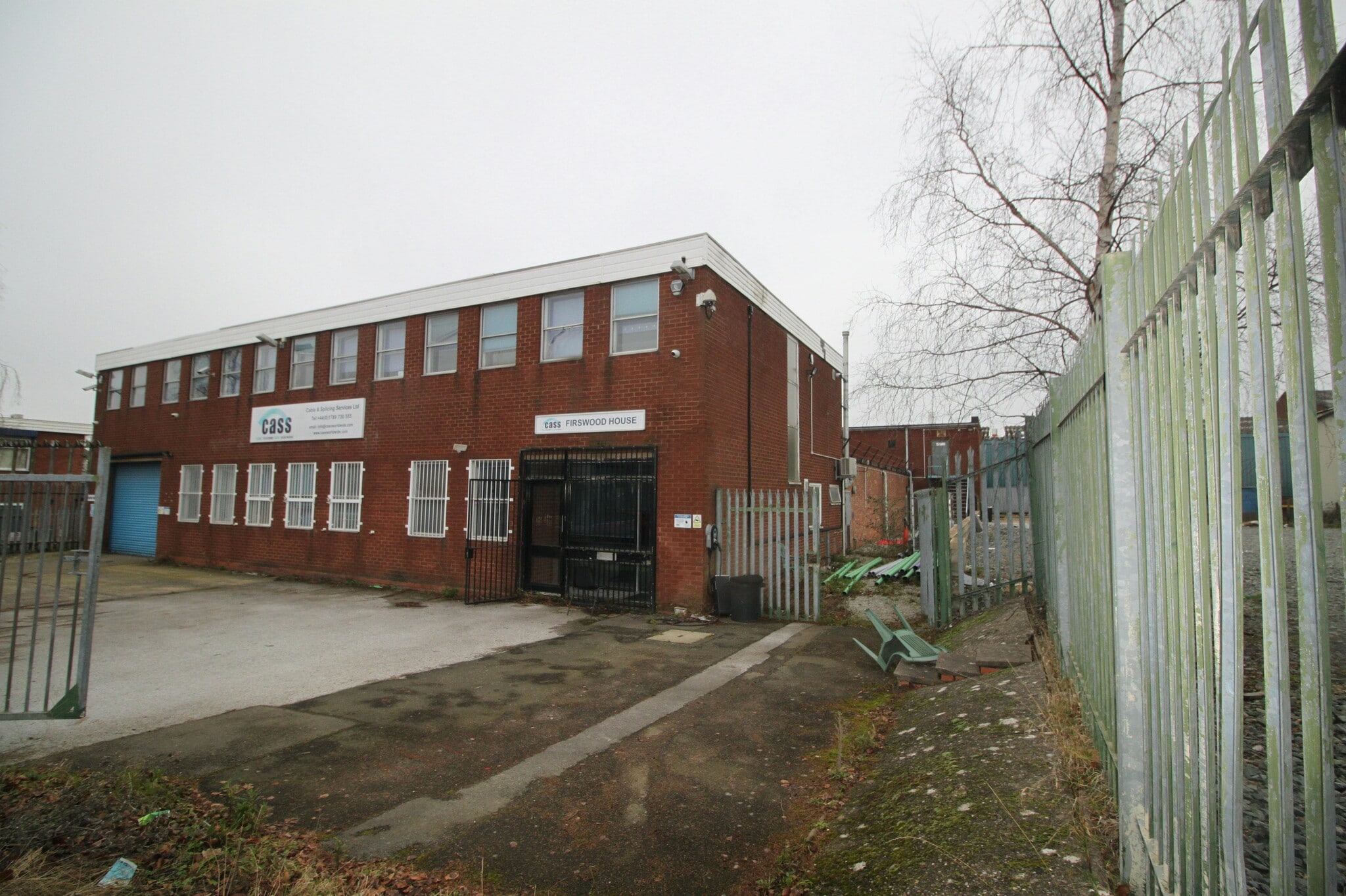 Firswood Rd, Birmingham for sale Building Photo- Image 1 of 16