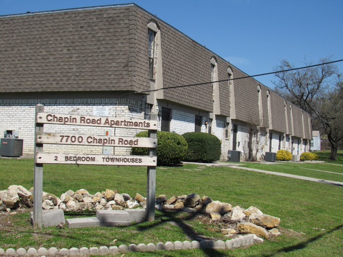 7700 Chapin Rd, Fort Worth, TX for sale Building Photo- Image 1 of 1