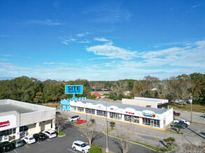 2410 Dawes Rd, Mobile, AL for lease Building Photo- Image 1 of 12