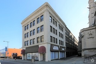 More details for 3030 Euclid Ave, Cleveland, OH - Office, Office/Retail for Lease