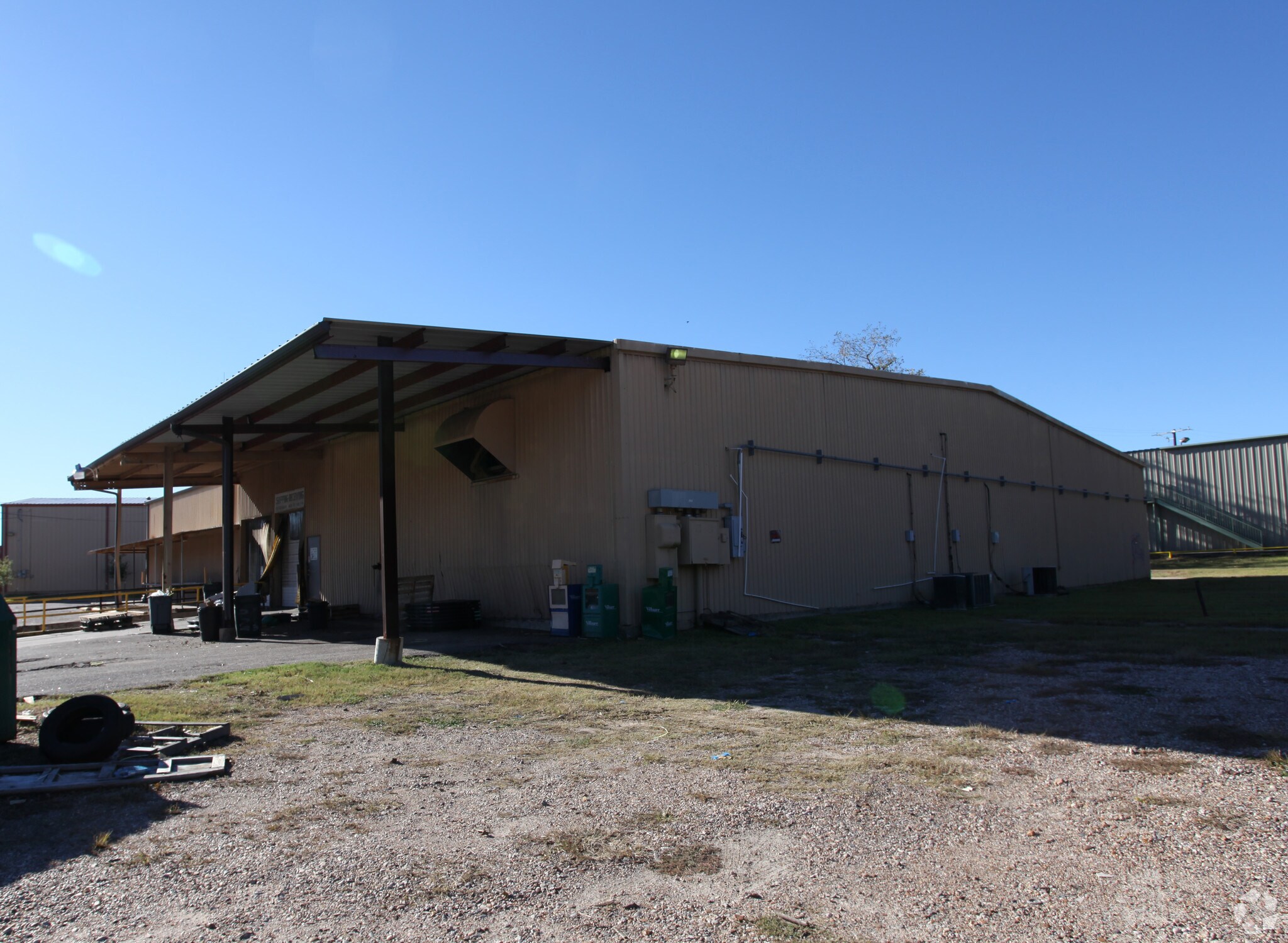 100 Sherman St, Conroe, TX for sale Building Photo- Image 1 of 1