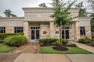 More details for 8505 Technology Forest Pl, The Woodlands, TX - Office for Lease