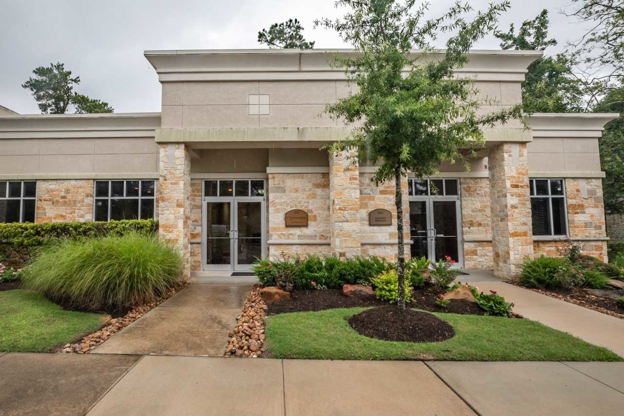 8505 Technology Forest Pl, The Woodlands, TX for lease Building Photo- Image 1 of 10