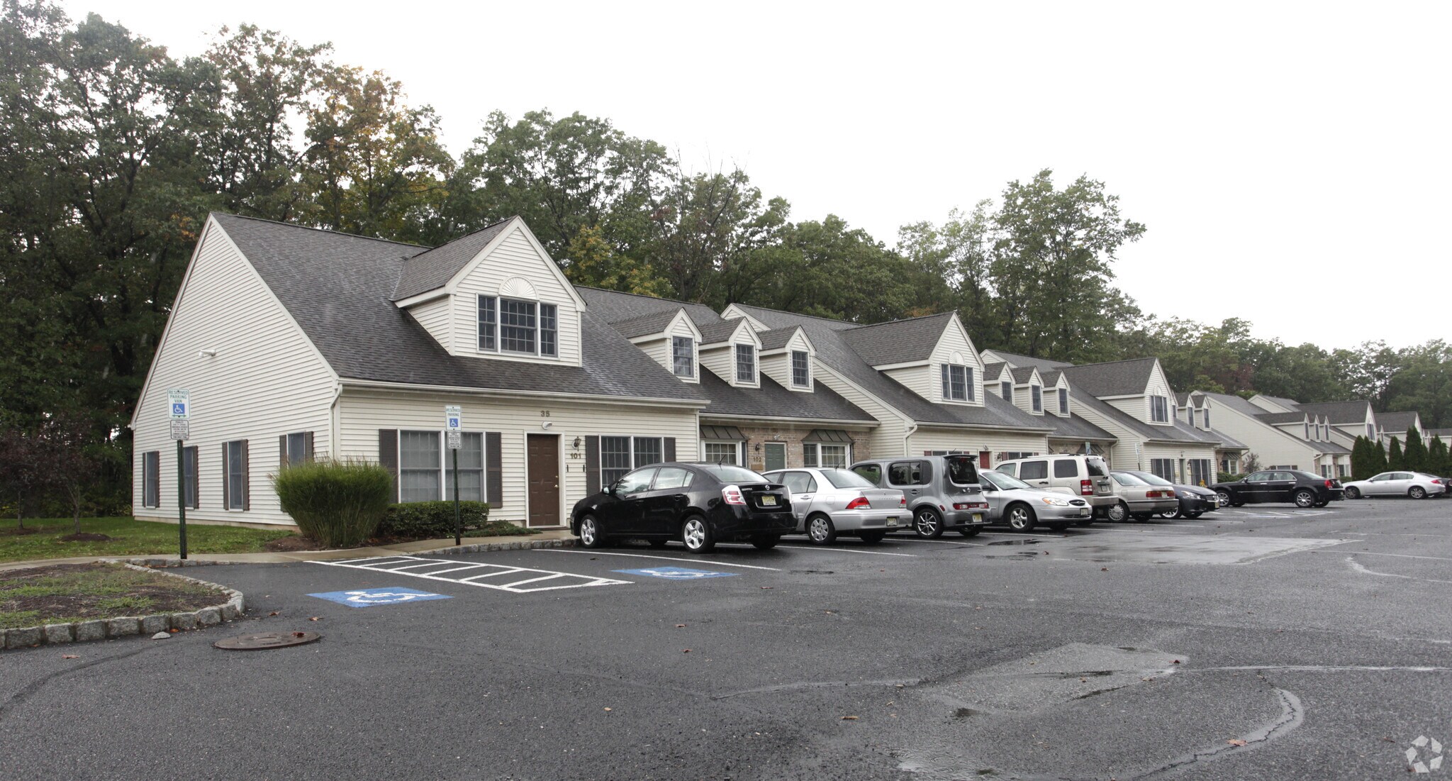 35 Clyde Rd, Somerset, NJ 08873 Office for Sale