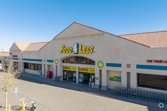 More details for 20801 Bear Valley Rd, Apple Valley, CA - Retail for Lease