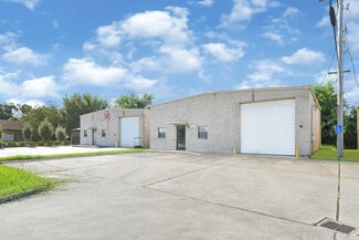 More details for 5912 E FM-517, Dickinson, TX - Industrial for Lease