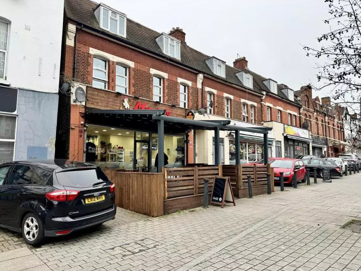 30 Craven Park Road, London for sale Primary Photo- Image 1 of 1