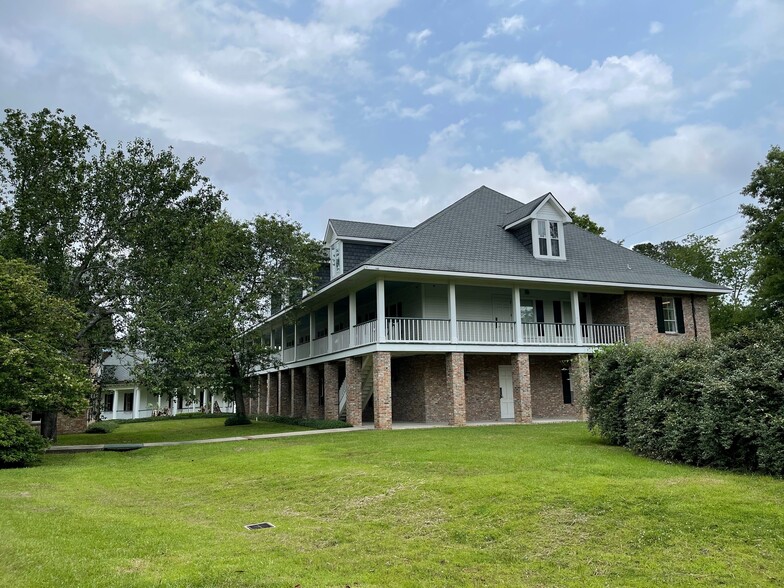 17170 Perkins Rd, Baton Rouge, LA for sale - Building Photo - Image 1 of 1