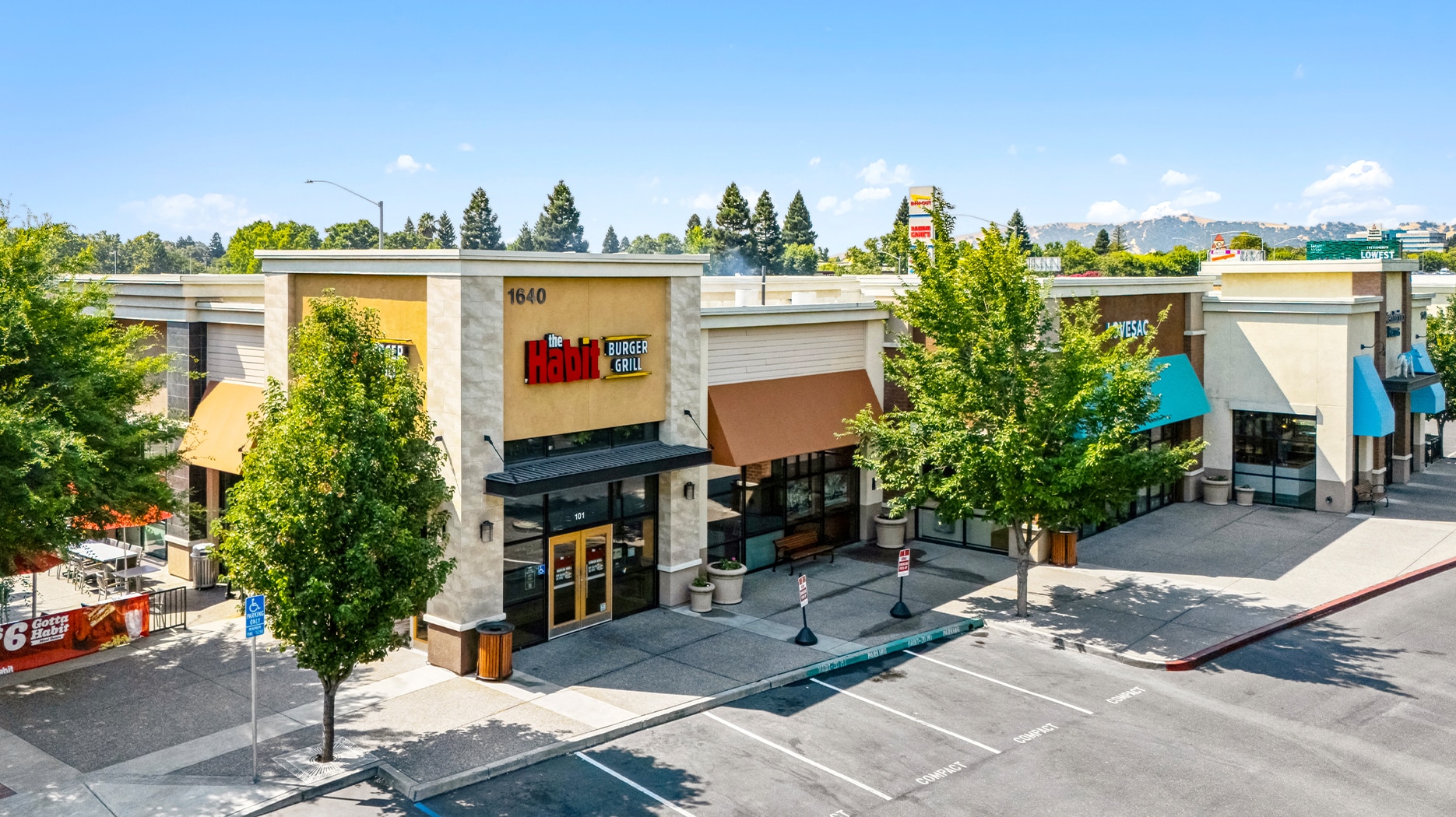 1640 E Monte Vista Ave, Vacaville, CA for sale Building Photo- Image 1 of 4