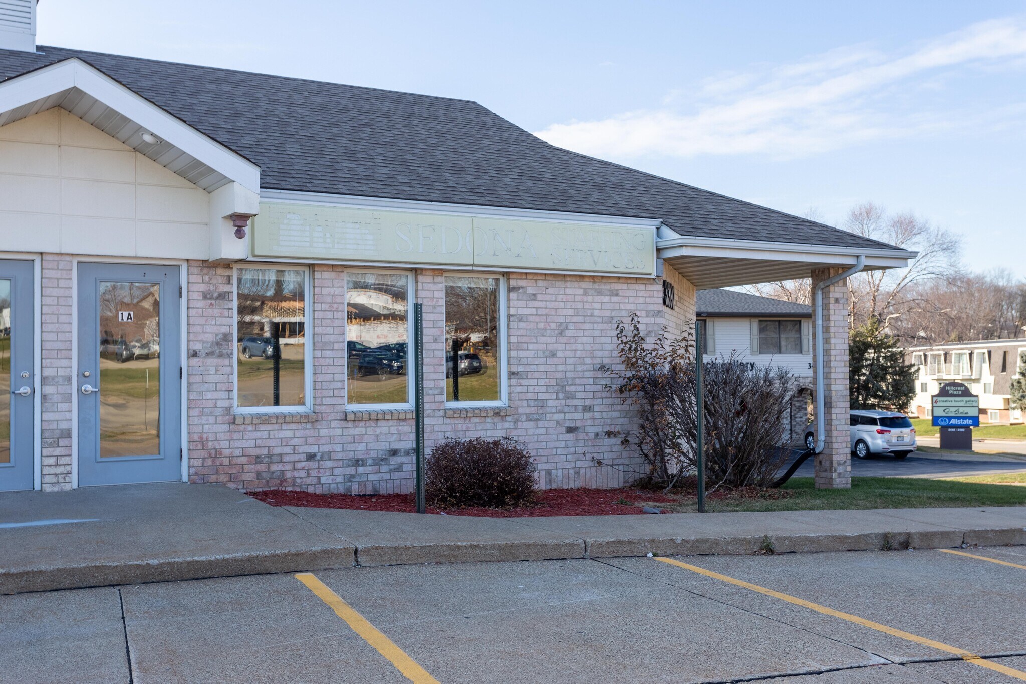 3392 Hillcrest Rd, Dubuque, IA for sale Building Photo- Image 1 of 1