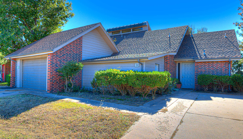 4121 S Van Buren St, Enid, OK for sale - Building Photo - Image 1 of 21