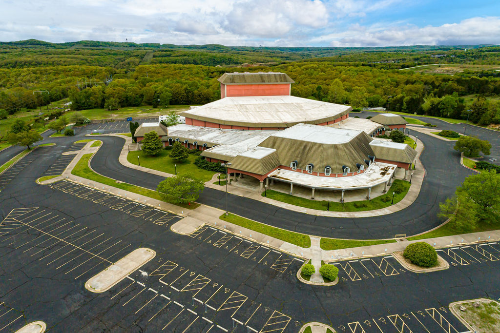 2527 State Highway 248, Branson, MO for sale Primary Photo- Image 1 of 1