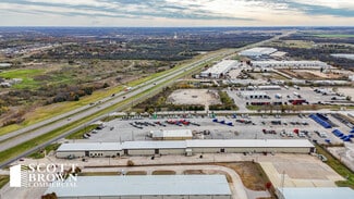 More details for 1512 I-35 W, Denton, TX - Industrial for Lease