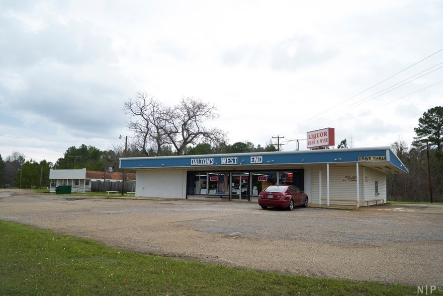 3321 State Highway 155, Lone Star, TX for sale - Building Photo - Image 1 of 1