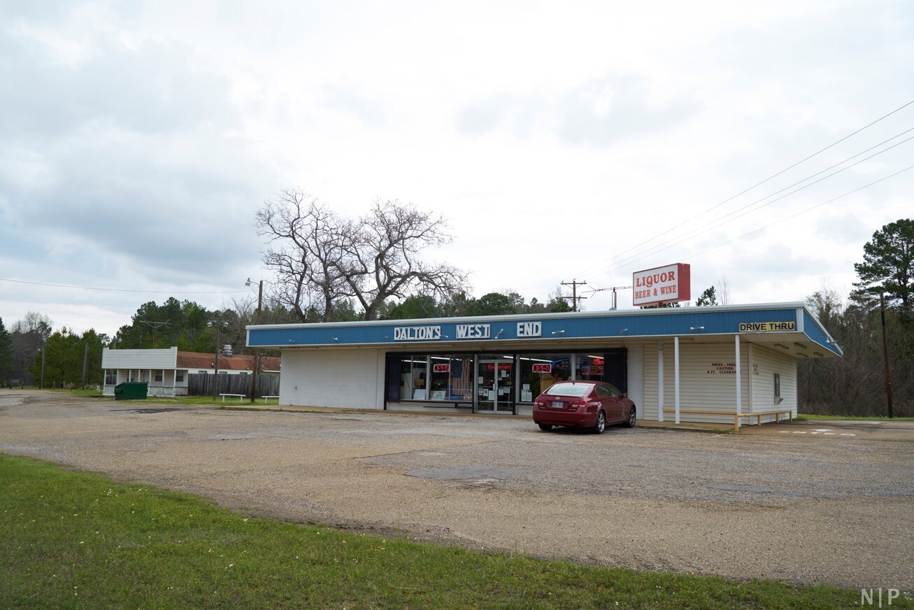 3321 State Highway 155, Lone Star, TX for sale Building Photo- Image 1 of 1
