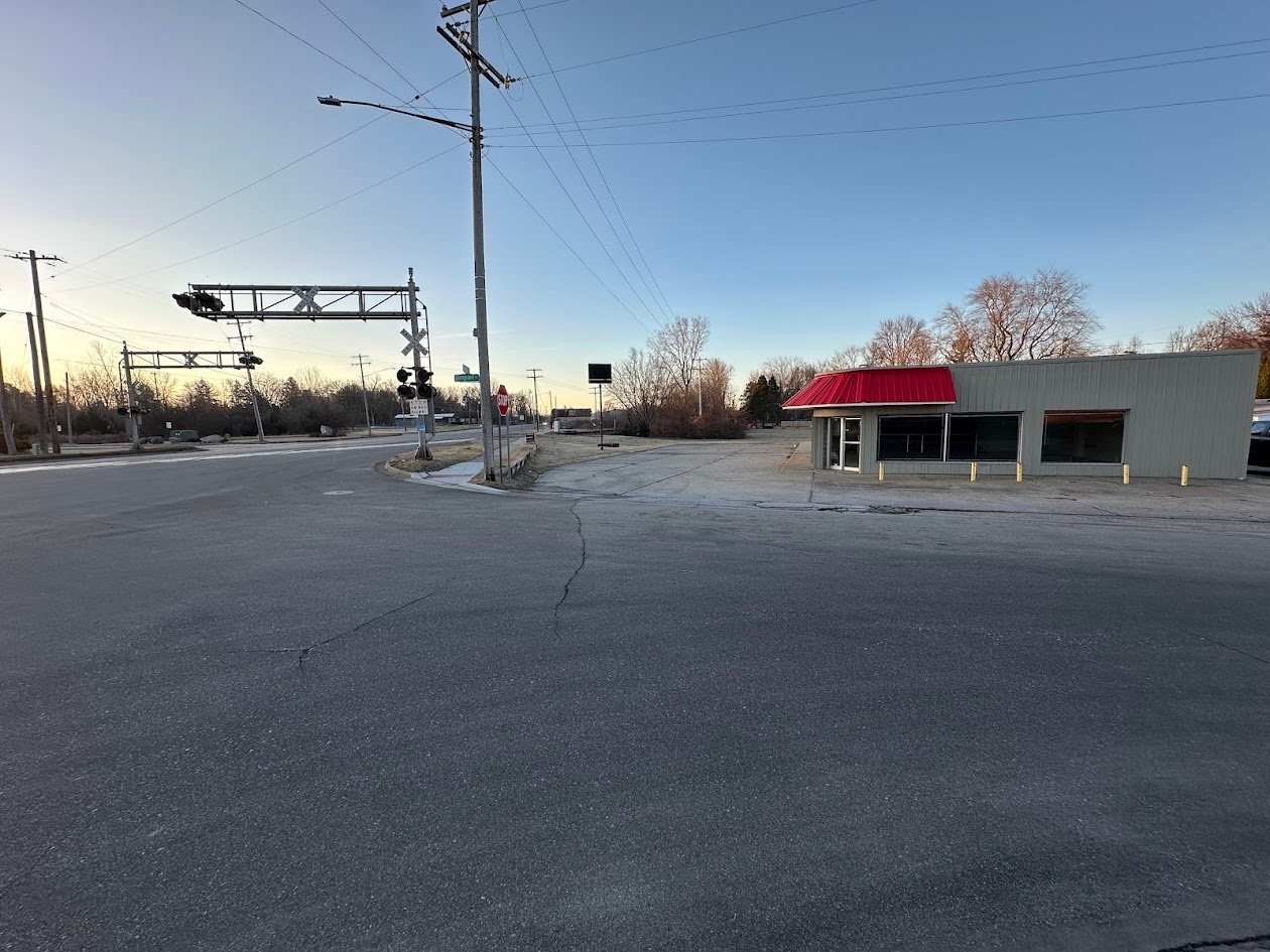 3516 Elmport Rd, Bridgeport, MI for sale Building Photo- Image 1 of 23