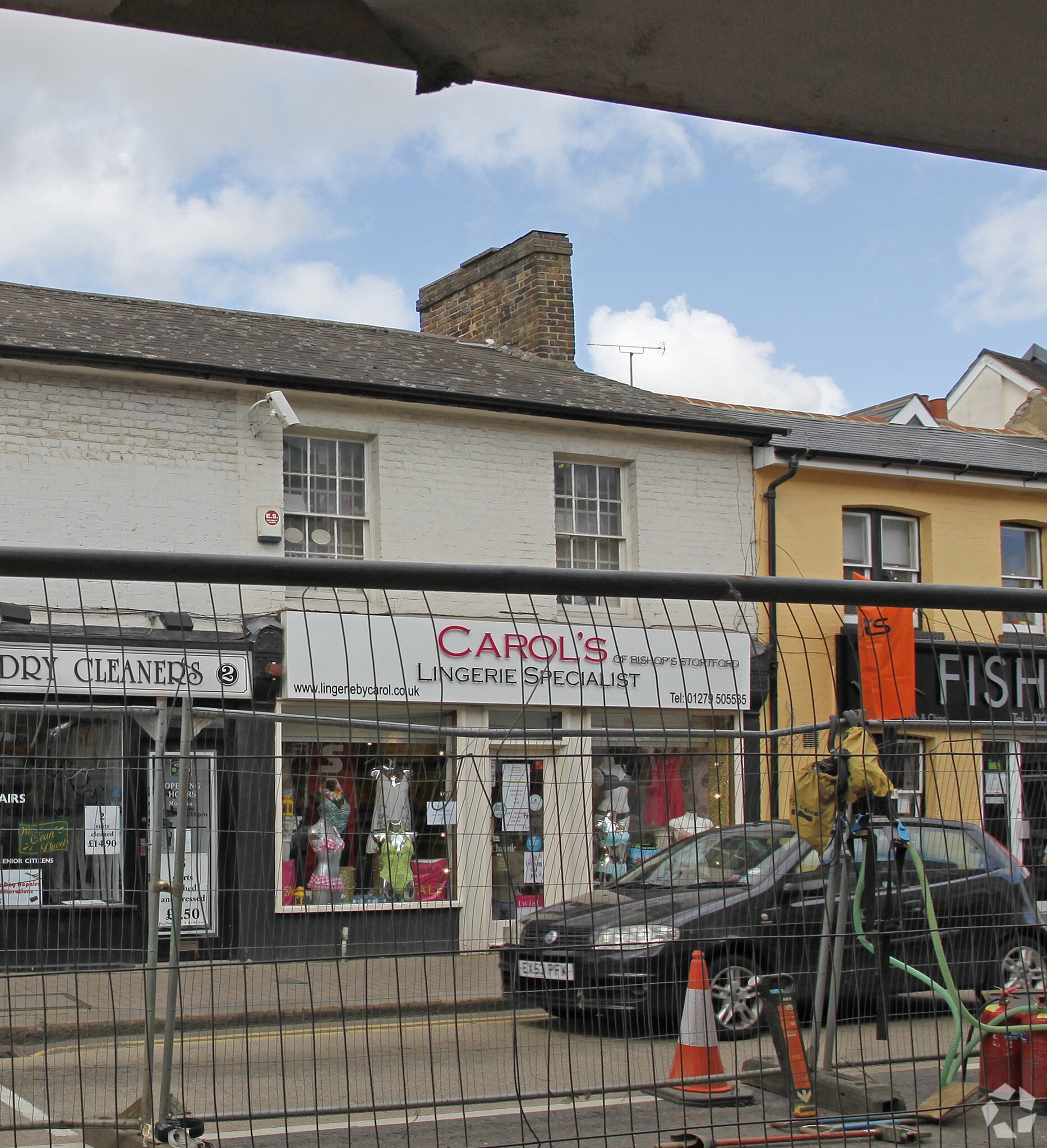 84 South St, Bishop's Stortford for sale Primary Photo- Image 1 of 1
