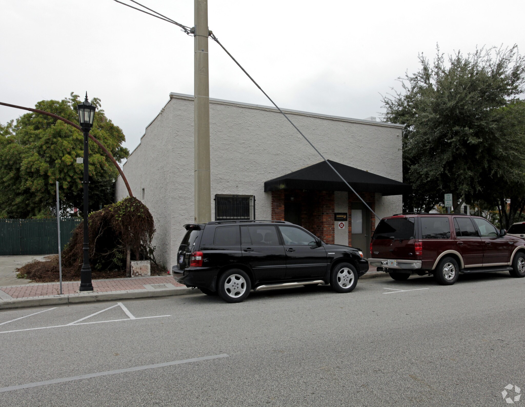 520 Brevard Ave, Cocoa, FL for sale Primary Photo- Image 1 of 1