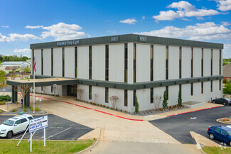 More details for 6801 Broadway Ext, Oklahoma City, OK - Office for Lease