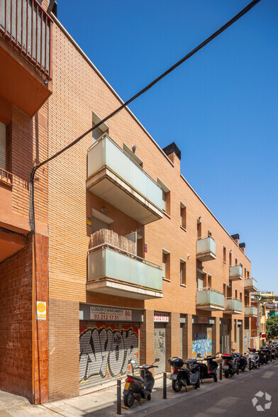 Carrer de L'hortal, Barcelona, Barcelona for sale - Building Photo - Image 2 of 2