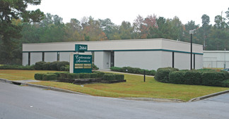 More details for 2664 St Matthews Rd, Orangeburg, SC - Office/Medical for Lease