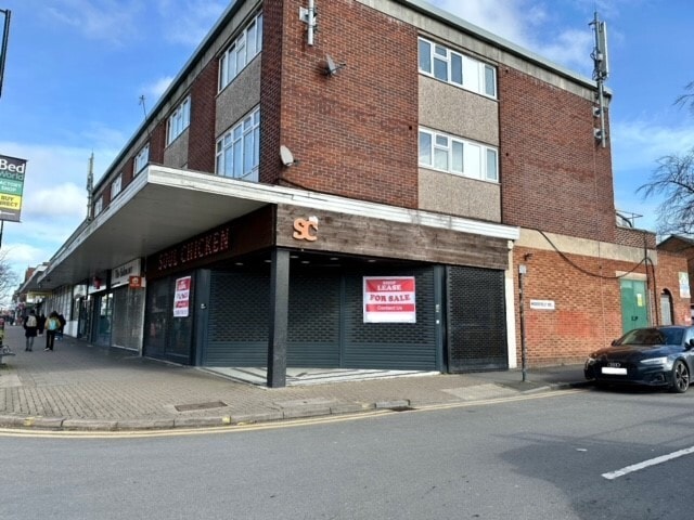 77-79 Alcester Rd S, Birmingham for lease - Building Photo - Image 3 of 10