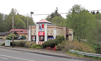 More details for 1310 Bay St, Port Orchard, WA - Retail for Sale