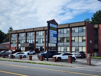 More details for 274 Main St, Reading, MA - Office for Lease