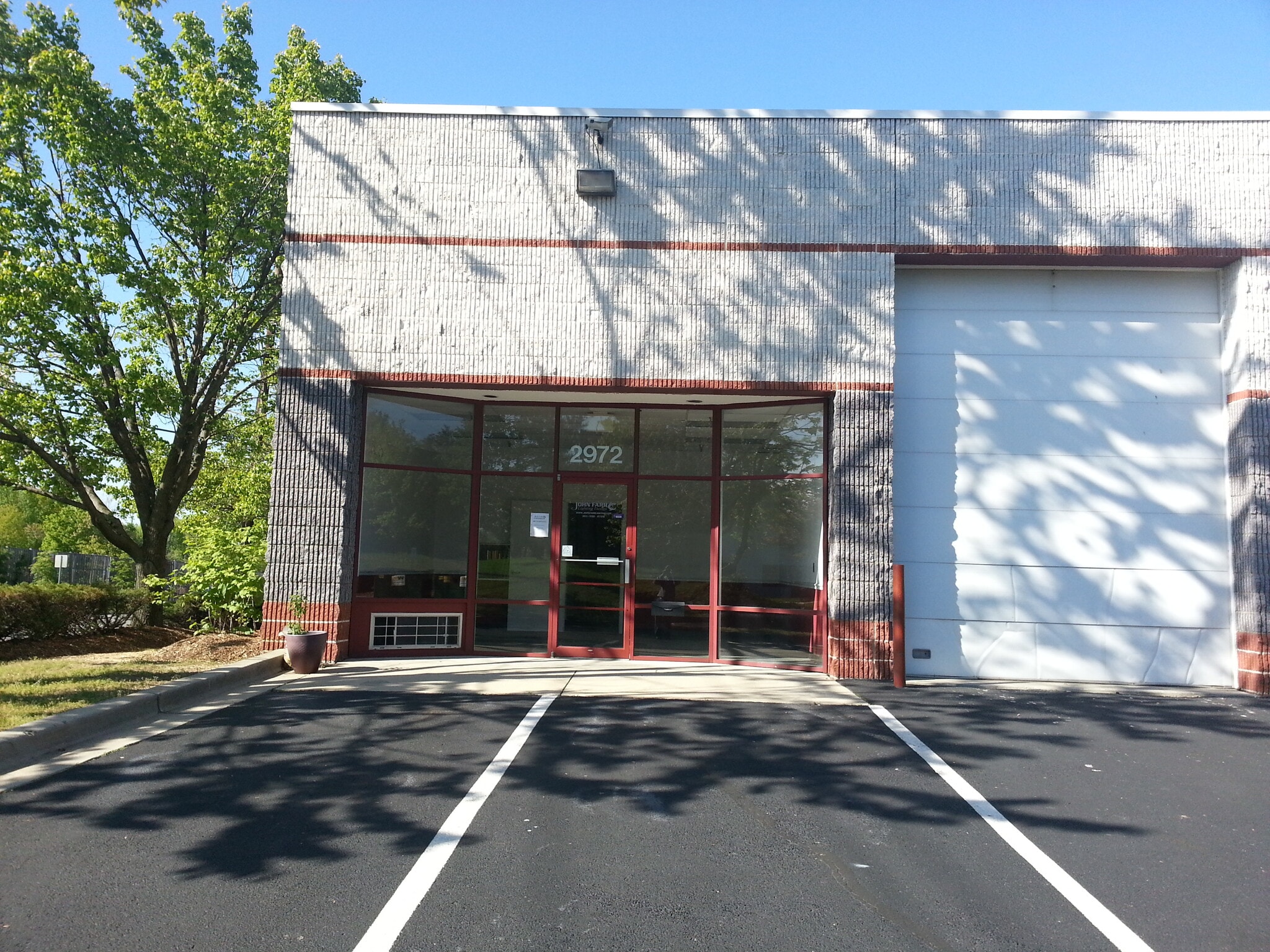 2950-2972 Kaverton Rd, Forestville, MD for lease Building Photo- Image 1 of 17