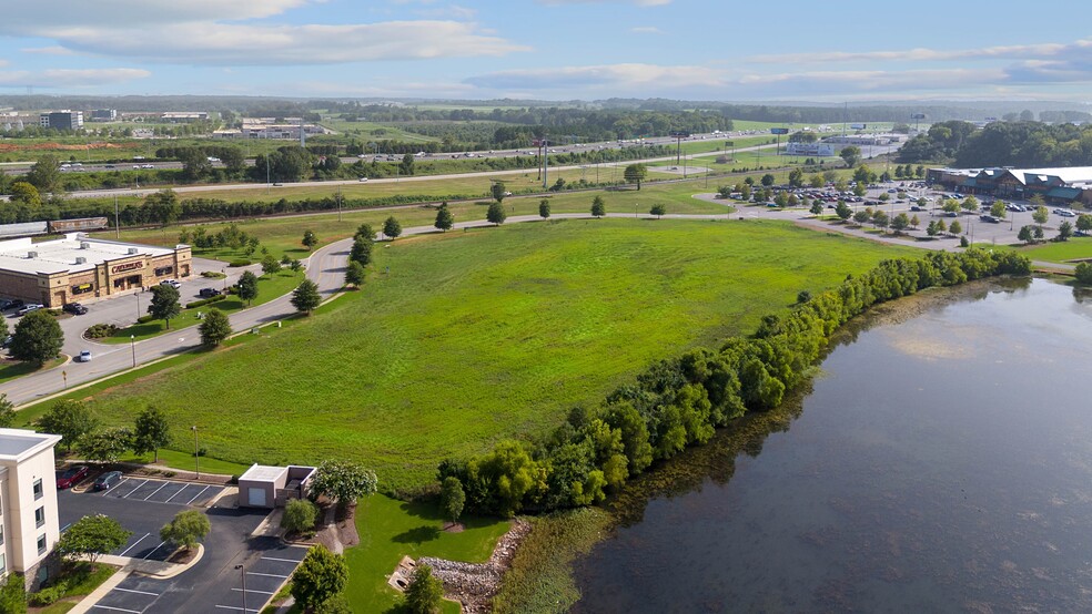 Cabela Drive, Huntsville, AL for sale - Building Photo - Image 2 of 7