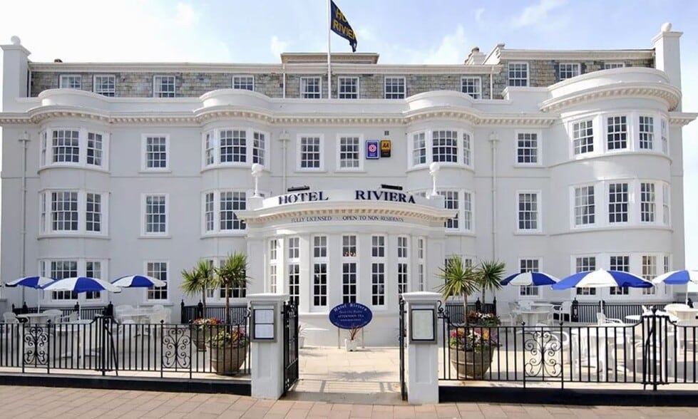 The Esplanade, Sidmouth for sale - Building Photo - Image 1 of 1