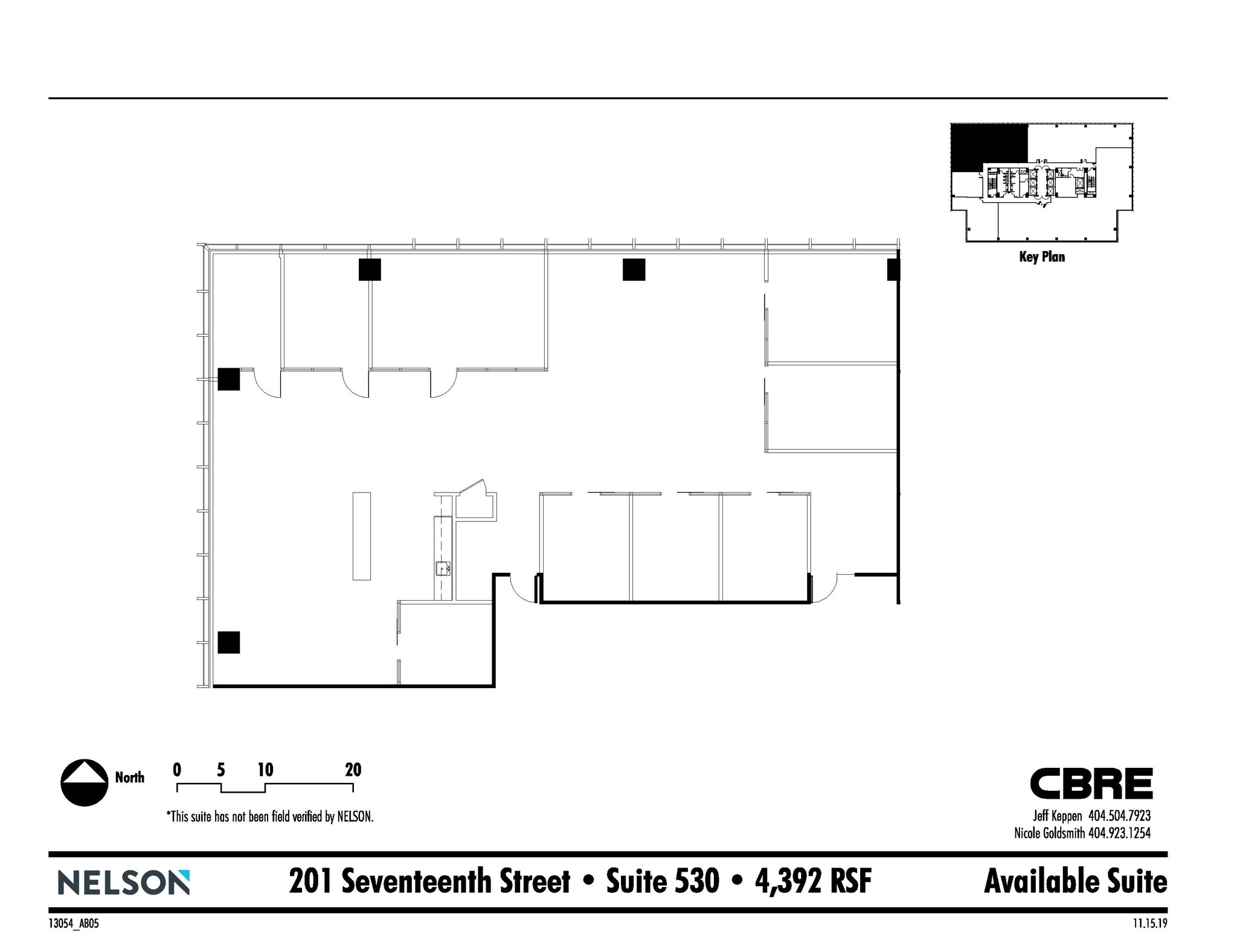 201 17th St NW, Atlanta, GA 30363 - Office Space for Lease | LoopNet.com