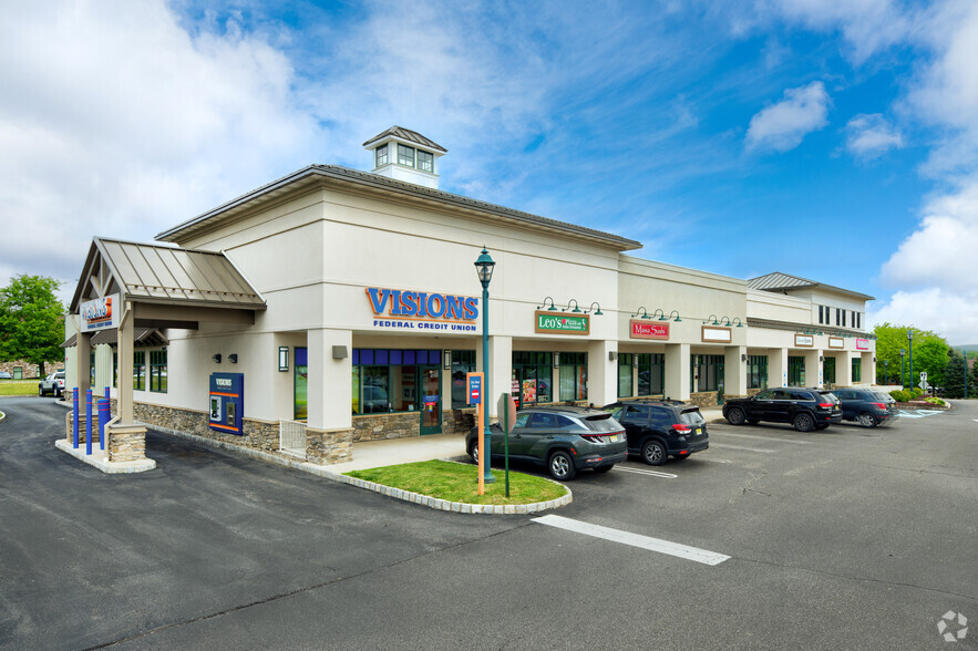 State Route 31, Washington, NJ for lease - Building Photo - Image 1 of 24