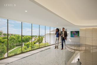 600 New Hampshire Ave NW, Washington, DC for lease Interior Photo- Image 1 of 11