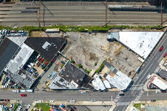 3435 N 5th St, Philadelphia, PA - AERIAL map view