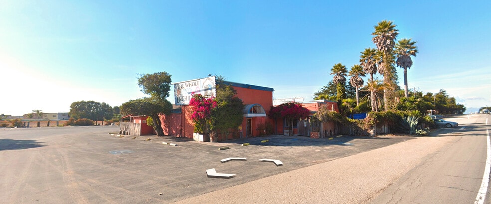 7902 1, Moss Landing, CA for lease - Building Photo - Image 2 of 5