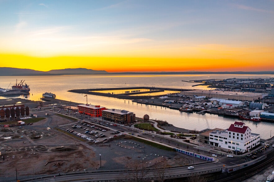 1025 Granary Ave, Bellingham, WA for sale - Building Photo - Image 3 of 6