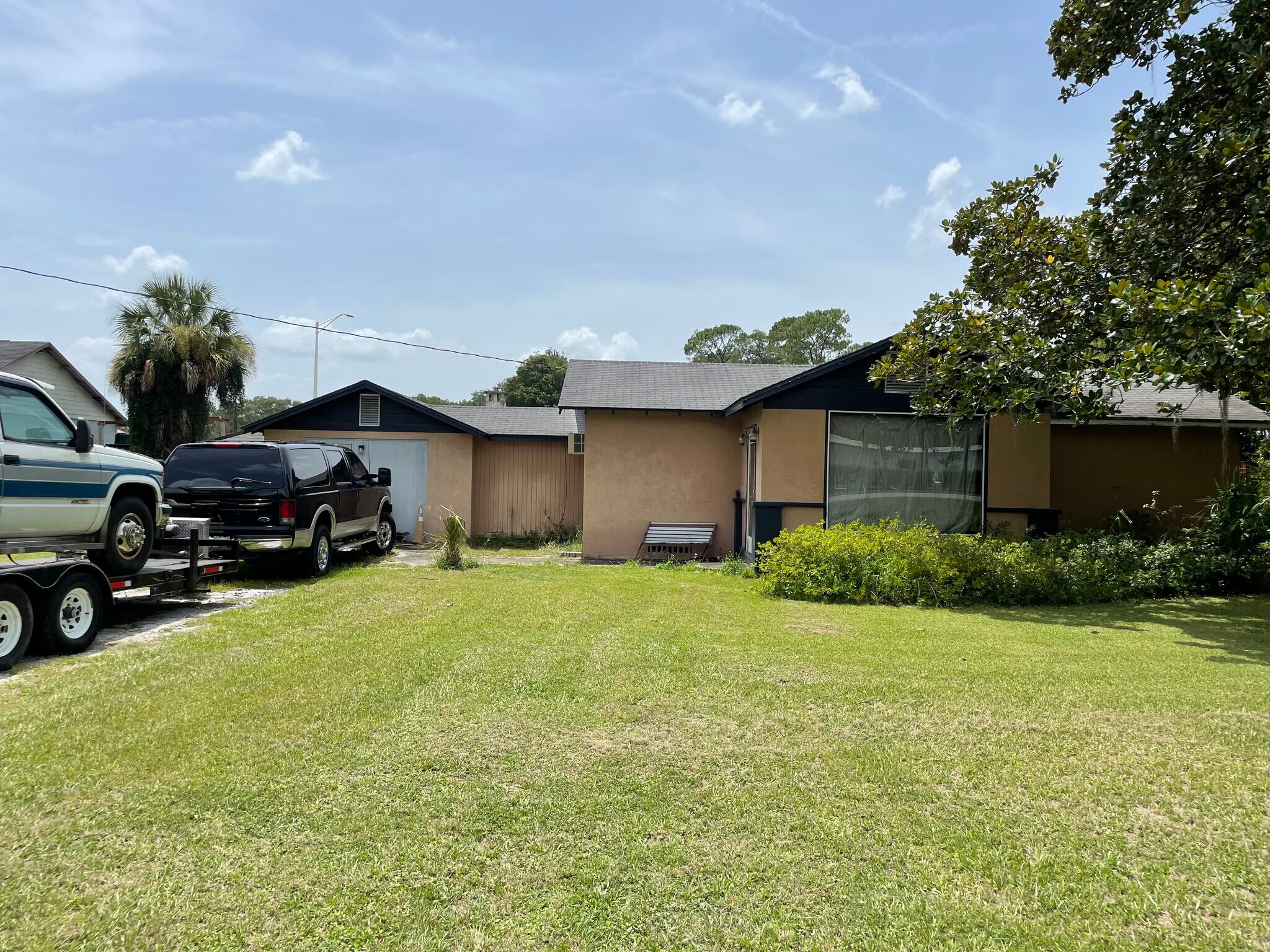 2506 N Magnolia Ave, Ocala, FL for sale Building Photo- Image 1 of 1