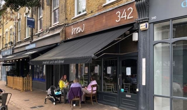 342 Old York Rd, London for sale Building Photo- Image 1 of 1