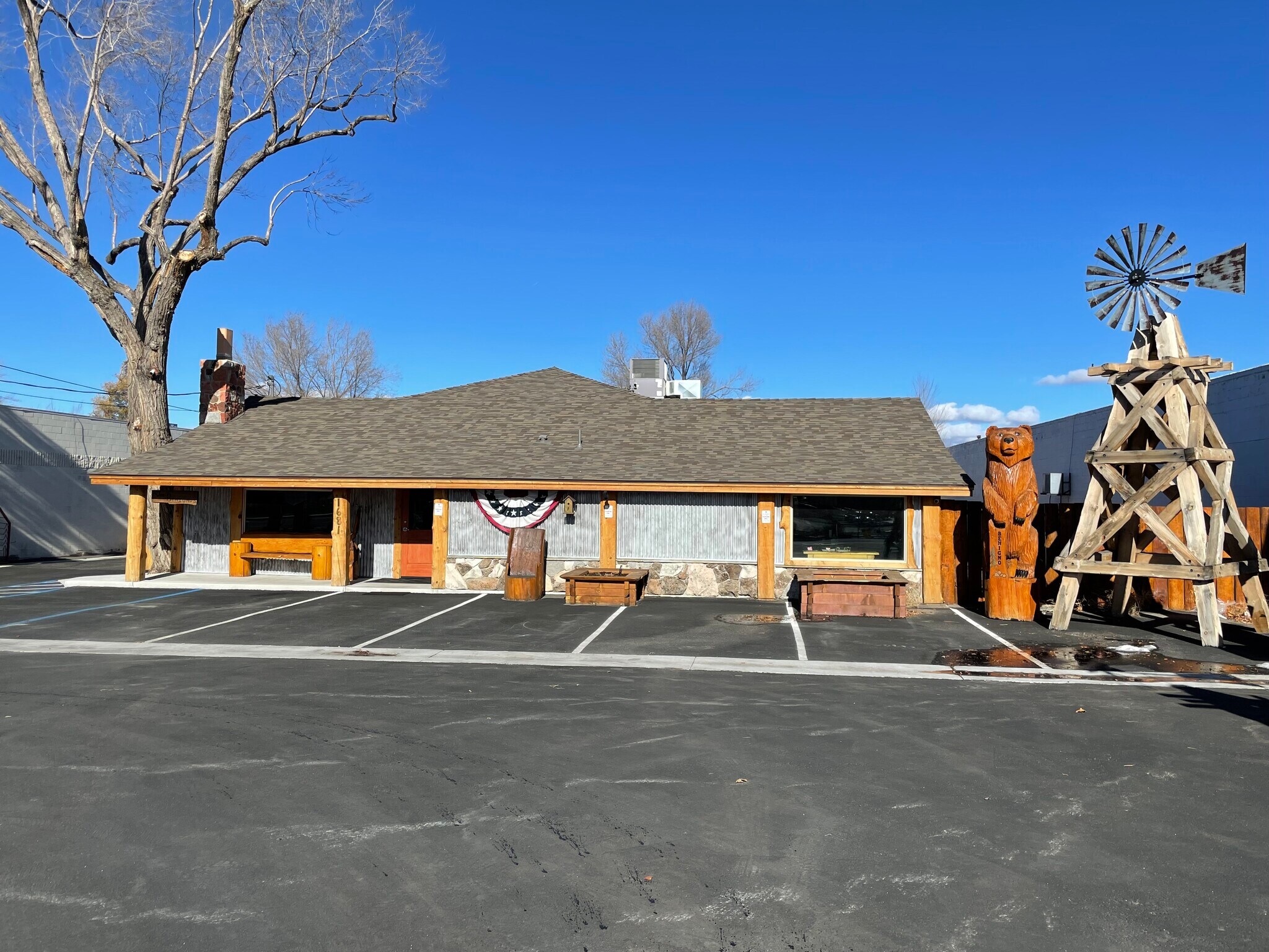 1681 Hwy 395, Minden, NV for sale Primary Photo- Image 1 of 1