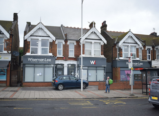 More details for 9-13 Cambridge Park, London - Retail for Lease