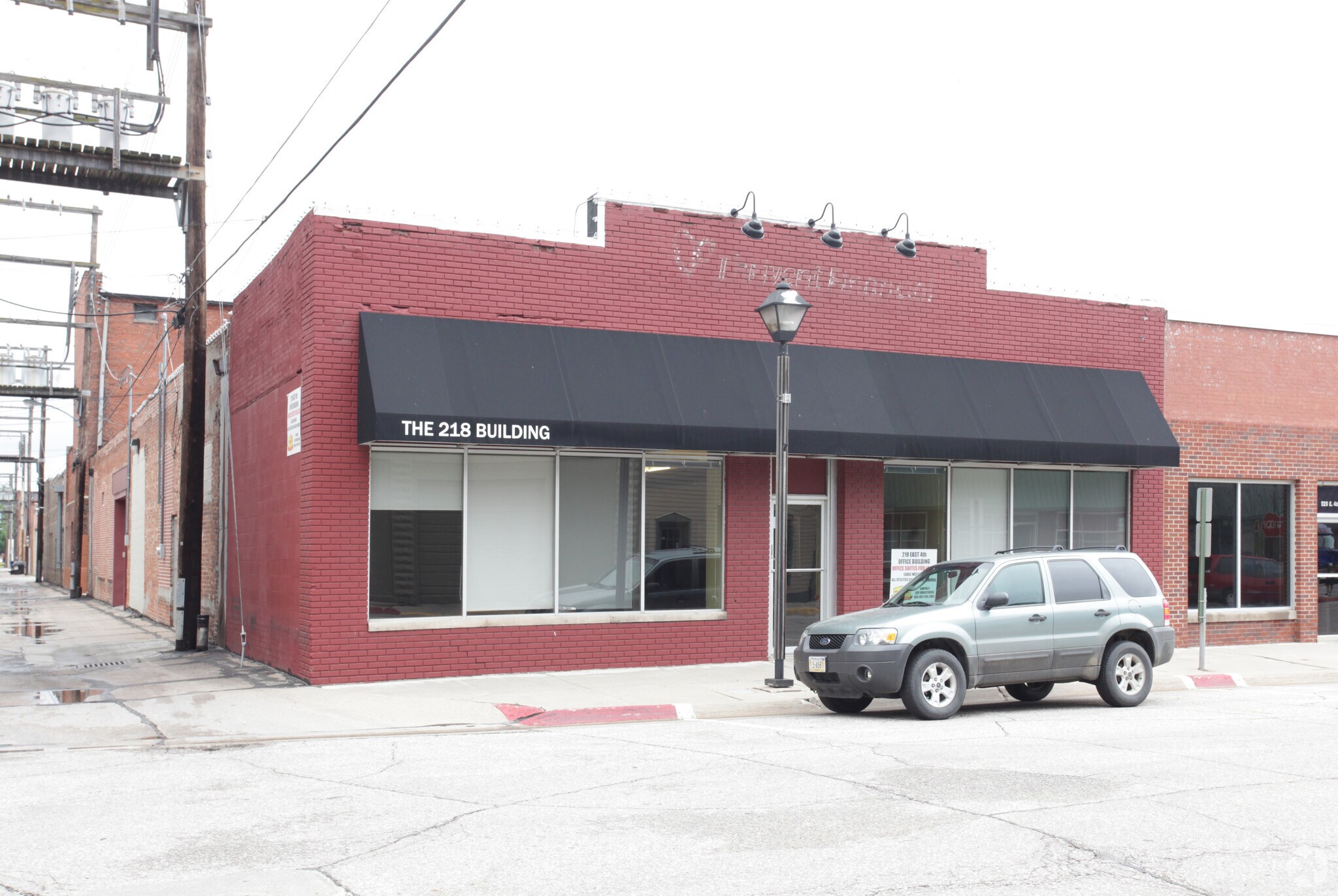 218 E 4th St, York, NE for sale Primary Photo- Image 1 of 1