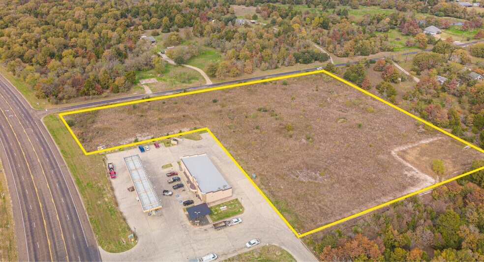 TBD Hwy 30, College Station, TX 77845 Land for Sale