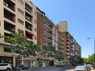 More details for Paseo de la Habana, 12, Madrid - Office for Lease