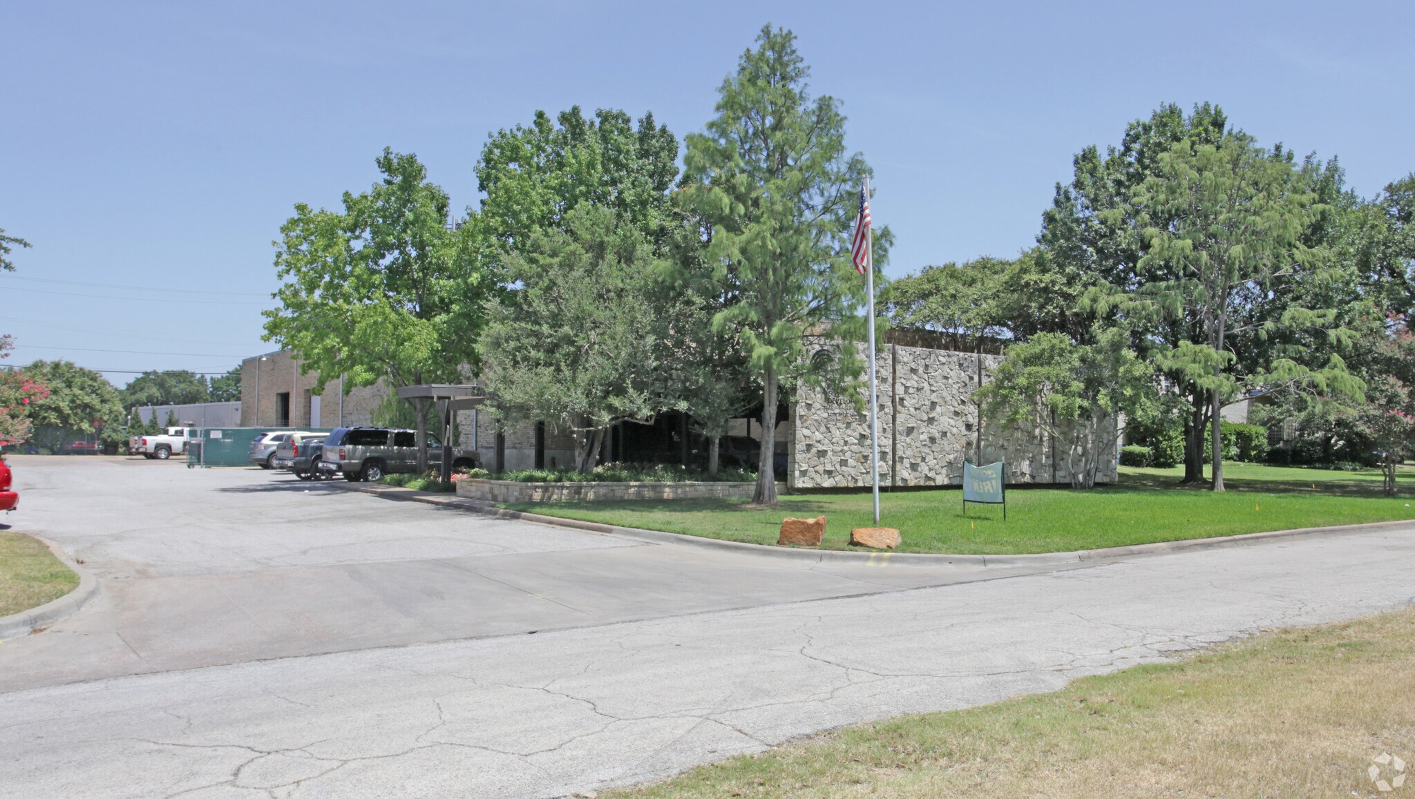 1108 107th St, Arlington, TX for sale Building Photo- Image 1 of 1