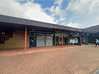 More details for Huntsmans Rd, Glenrothes - Retail for Lease