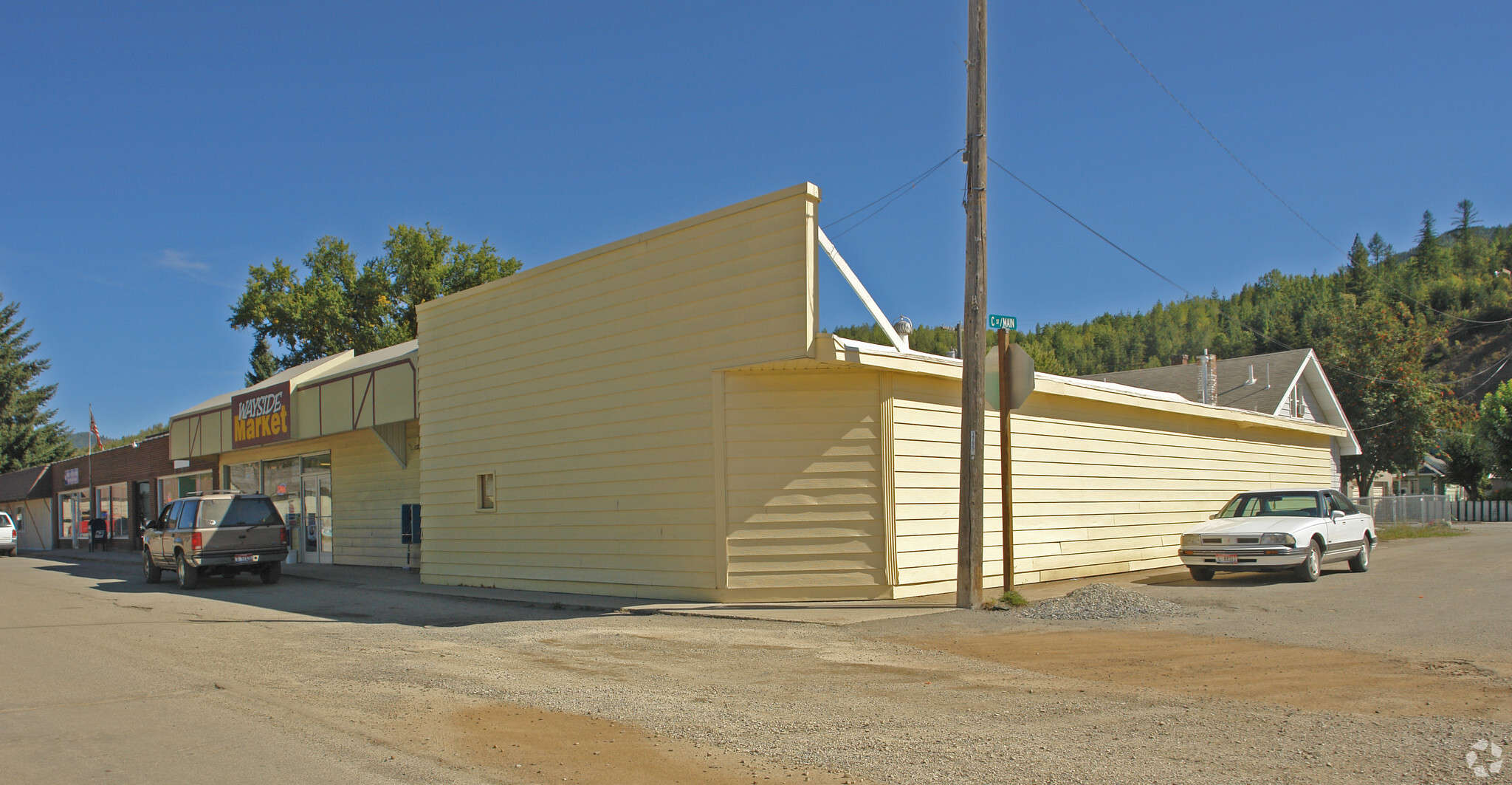 217 Main St, Smelterville, ID for sale Primary Photo- Image 1 of 1