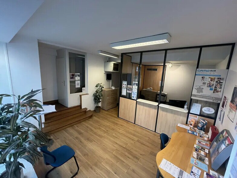 Retail in Strasbourg for sale - Building Photo - Image 2 of 5